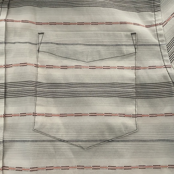 prAna Men’s Button Down Shirt - Picture 5 of 5